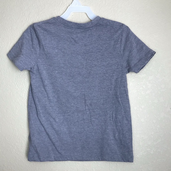 Old Navy 3 T-Shirt Bundle, Boys Size Small 6-7 - Picture 6 of 8